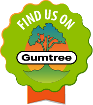 Find Us On Gumtree