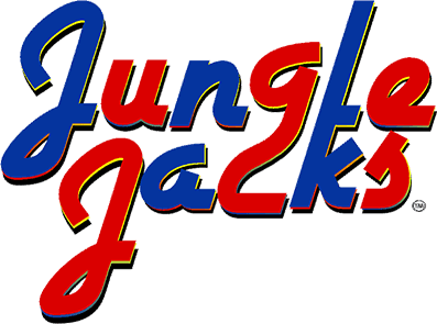 Jungle Jacks Bouncy Castle Hire Manchester